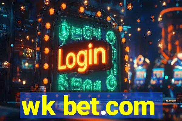 wk bet.com